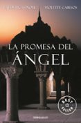 la promesa del angel-frederic lenoir-violette cabesos-9788483460214 la promesa del angel-frederic lenoir-violette cabesos-9788483460214