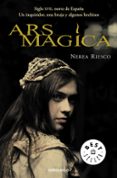 ars magica-nerea riesco-9788483468814 ars magica-nerea riesco-9788483468814