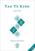 tao te king-lao tse-9788483523414 tao te king-lao tse-9788483523414