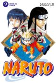 naruto 9 (catala)-masashi kishimoto-9788483570814 naruto 9 (catala)-masashi kishimoto-9788483570814