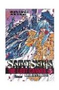 saint seiya. the lost canvas. hades mythology nº 3 (2ª ed)-masami kurumada-shiori teshirogi-9788483573914 saint seiya. the lost canvas. hades mythology nº 3 (2ª ed)-masami kurumada-shiori teshirogi-9788483573914