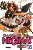 negima nº 25-ken akamatsu-9788483575314 negima nº 25-ken akamatsu-9788483575314