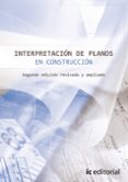 (i.b.d.)interpretacion de planos en construccion-9788483643914 (i.b.d.)interpretacion de planos en construccion-9788483643914