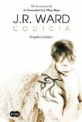 angeles caidos i: codicia-j. r. ward-9788483652114 angeles caidos i: codicia-j. r. ward-9788483652114