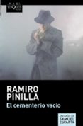 el cementerio vacio-ramiro pinilla-9788483838914 el cementerio vacio-ramiro pinilla-9788483838914