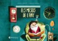 els mesos de l any-teresa sabate i rodie-9788484126614 els mesos de l any-teresa sabate i rodie-9788484126614