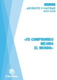 tu compromiso mejora el mundo (ebook)-9788484406914 tu compromiso mejora el mundo (ebook)-9788484406914