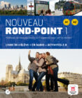 nouveau rond-point 1 (a1-a2) livre de l eleve (+cd)-9788484436614 nouveau rond-point 1 (a1-a2) livre de l eleve (+cd)-9788484436614