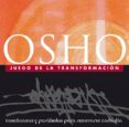 osho: juego de la transformacion (libro + cartas)-9788484450214 osho: juego de la transformacion (libro + cartas)-9788484450214