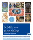 la biblia de los mandalas: guia esencial para el uso de las formas sagradas-madonna gauding-9788484454014 la biblia de los mandalas: guia esencial para el uso de las formas sagradas-madonna gauding-9788484454014