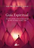 guía espiritual-jose maria jimenez solana-9788484455714 guía espiritual-jose maria jimenez solana-9788484455714