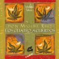 los cuatro acuerdos-don miguel ruiz-9788484456414 los cuatro acuerdos-don miguel ruiz-9788484456414