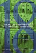 memorias de un estudiante ingles en la guerra de la independencia-robert brindle-9788484486114 memorias de un estudiante ingles en la guerra de la independencia-robert brindle-9788484486114