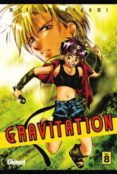 gravitation nº 8-maki murakami-9788484498414 gravitation nº 8-maki murakami-9788484498414