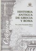 historia antigua de grecia y roma-fco. j. (coord.) fernandez nieto-9788484564614 historia antigua de grecia y roma-fco. j. (coord.) fernandez nieto-9788484564614