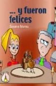 y fueron felices-susana moreu-9788484692614 y fueron felices-susana moreu-9788484692614