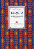 elogio del refrenamiento (1971-2003): antologia poetica-jose watanabe-9788484721314 elogio del refrenamiento (1971-2003): antologia poetica-jose watanabe-9788484721314