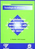 legislacion y normas sobre el aceite de oliva y las aceitunas de mesa-a. madrid-j.m. cenzano-9788484760214 legislacion y normas sobre el aceite de oliva y las aceitunas de mesa-a. madrid-j.m. cenzano-9788484760214