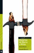 historias de marco y mirko-gianni rodari-9788484833314 historias de marco y mirko-gianni rodari-9788484833314