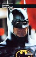 batman; duelo al sol-quim casas-9788487270314 batman; duelo al sol-quim casas-9788487270314