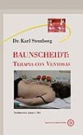 baunscheidt: terapia con ventosas-karl stemberg-9788488769114 baunscheidt: terapia con ventosas-karl stemberg-9788488769114
