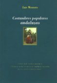 costumbres populares andaluzas-9788489371514 costumbres populares andaluzas-9788489371514