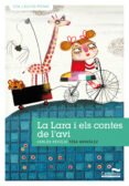 la lara i els contes de l avi-carlos reviejo-9788489625914 la lara i els contes de l avi-carlos reviejo-9788489625914