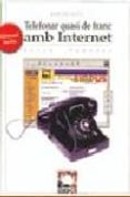 1001 secrets : telefonar quasi de franc amb internet-julio tejedor-9788489902114 1001 secrets : telefonar quasi de franc amb internet-julio tejedor-9788489902114
