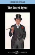 the secret agent-joseph conrad-9788490019214 the secret agent-joseph conrad-9788490019214