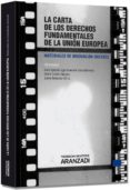 la carta de los derechos fundamentales de la union europea-9788490144114 la carta de los derechos fundamentales de la union europea-9788490144114