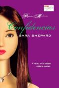 confidencias (pequeñas mentirosas 6)-sara shepard-9788490181614 confidencias (pequeñas mentirosas 6)-sara shepard-9788490181614