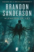 aleación de ley. nacidos de la bruma -mistborn- iv (edición revisada) (ebook)-brandon sanderson-9788490192214 aleación de ley. nacidos de la bruma -mistborn- iv (edición revisada) (ebook)-brandon sanderson-9788490192214