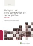 guia practica de la contratacion del sector publico-9788490207314 guia practica de la contratacion del sector publico-9788490207314