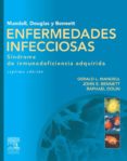 mandell, douglas y bennett. enfermedades infecciosas. sindrome de inmunodeficiencia adquirida (ebook)-9788490220214 mandell, douglas y bennett. enfermedades infecciosas. sindrome de inmunodeficiencia adquirida (ebook)-9788490220214