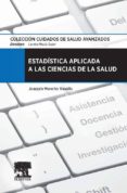 estadistica aplicada a las ciencias de la salud (ebook)-9788490226414 estadistica aplicada a las ciencias de la salud (ebook)-9788490226414