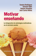 motivar enseñando (ebook)-9788490238714 motivar enseñando (ebook)-9788490238714
