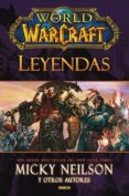 world of warcraft: leyendas-9788490245514 world of warcraft: leyendas-9788490245514
