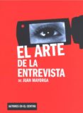 el arte de la entrevista-9788490410714 el arte de la entrevista-9788490410714