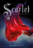 scarlet (las crónicas lunares 2) (ebook)-marissa meyer-9788490430514 scarlet (las crónicas lunares 2) (ebook)-marissa meyer-9788490430514