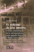 el enigma de una muerte-9788490452714 el enigma de una muerte-9788490452714