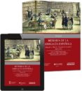 memoria de la abogacía española-rogelio perez-bustamante-9788490595114 memoria de la abogacía española-rogelio perez-bustamante-9788490595114