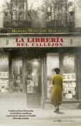 la libreria del callejon-manuel hurtado marjalizo-9788490607114 la libreria del callejon-manuel hurtado marjalizo-9788490607114