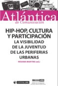 hip-hop, cultura y participacion (ebook)-9788490648414 hip-hop, cultura y participacion (ebook)-9788490648414