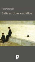salir a robar caballos (ebook)-per petterson-9788490696514 salir a robar caballos (ebook)-per petterson-9788490696514