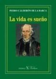 la vida es sueño-pedro calderon de la barca-9788490743614 la vida es sueño-pedro calderon de la barca-9788490743614
