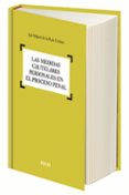 las medidas cautelares personales en el proceso penal-jose miguel de la rosa cortina-9788490900314 las medidas cautelares personales en el proceso penal-jose miguel de la rosa cortina-9788490900314