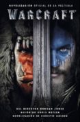 warcraft (novela de la película)-christie golden-9788490946114 warcraft (novela de la película)-christie golden-9788490946114
