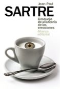 bosquejo de una teoría de las emociones-jean-paul sartre-9788491041214 bosquejo de una teoría de las emociones-jean-paul sartre-9788491041214