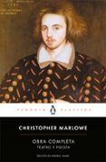 teatro completo-christopher brecht marlowe-9788491050414 teatro completo-christopher brecht marlowe-9788491050414