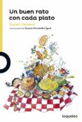 un buen rato con cada plato-9788491220114 un buen rato con cada plato-9788491220114